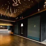 Plaza - Site Du Futuroscope 호텔 샤세노일 뒤 푸아투