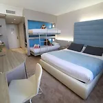 Plaza - Site Du Futuroscope 4* 샤세노일 뒤 푸아투