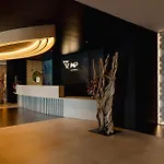 호텔 Plaza - Site Du Futuroscope 샤세노일 뒤 푸아투