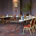 Plaza - Site Du Futuroscope 4* 샤세노일 뒤 푸아투