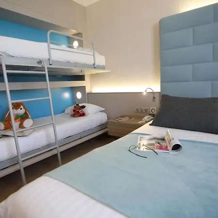 Hotel Plaza - Site Du Futuroscope Chasseneuil-du-Poitou