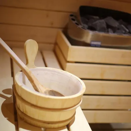 Plaza - Site Du Futuroscope 4*