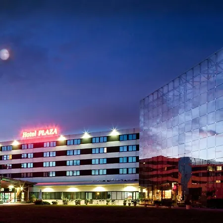 Plaza - Site Du Futuroscope Chasseneuil-du-Poitou