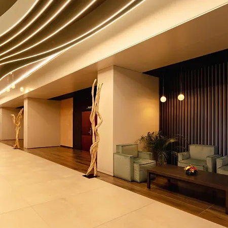 Plaza - Site Du Futuroscope Chasseneuil-du-Poitou