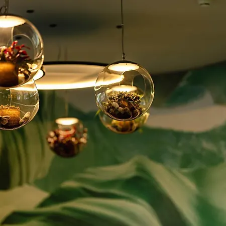 Hotel Plaza - Site Du Futuroscope