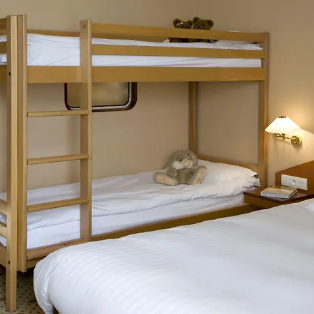 Plaza - Site Du Futuroscope Chasseneuil-du-Poitou