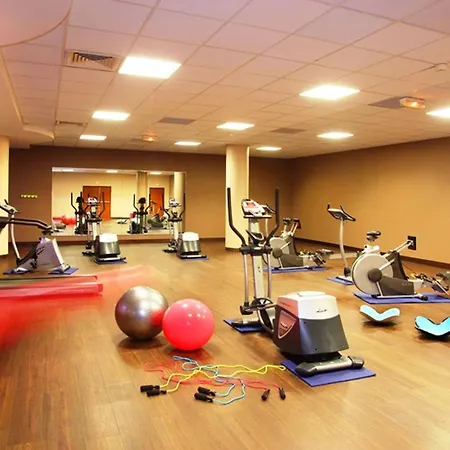 Hotel Plaza - Site Du Futuroscope 4*