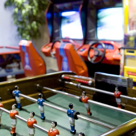 Plaza - Site Du Futuroscope 4*