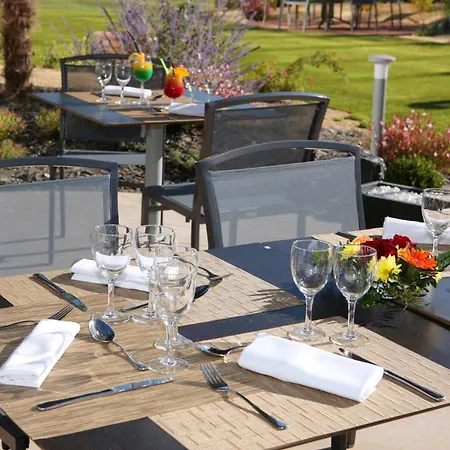 Plaza - Site Du Futuroscope Hotel Chasseneuil-du-Poitou