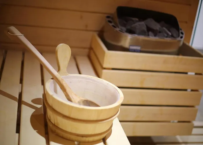 Plaza - Site Du Futuroscope 4*