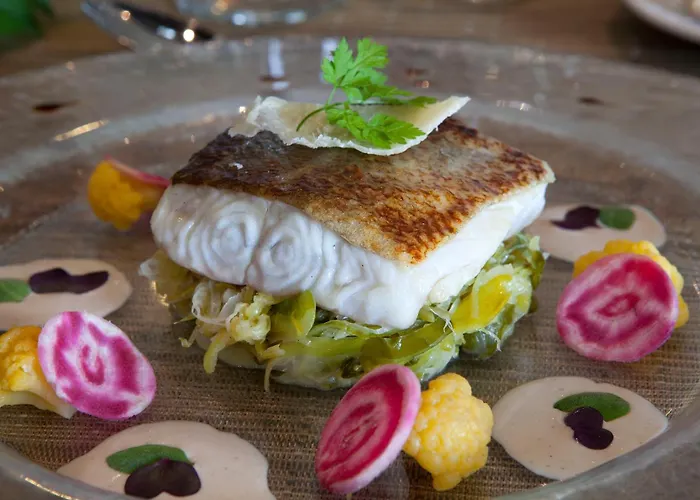 Hotel Plaza - Site Du Futuroscope