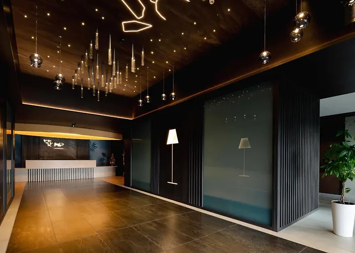 Plaza - Site Du Futuroscope Hotel Chasseneuil-du-Poitou