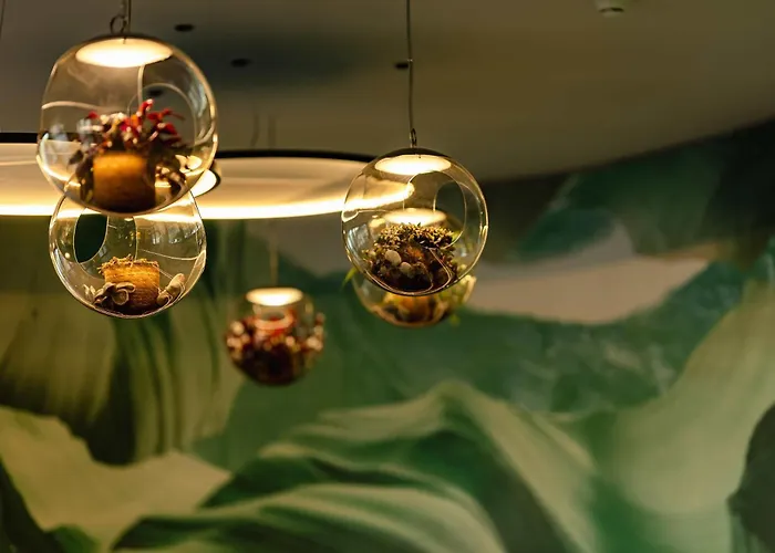 Hotel Plaza - Site Du Futuroscope