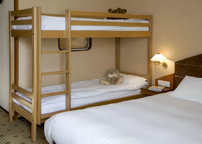 Plaza - Site Du Futuroscope Chasseneuil-du-Poitou