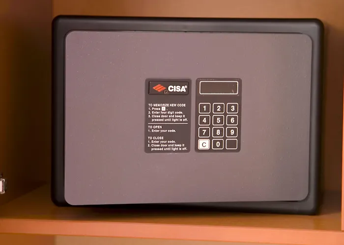 Plaza - Site Du Futuroscope Hotel 4*