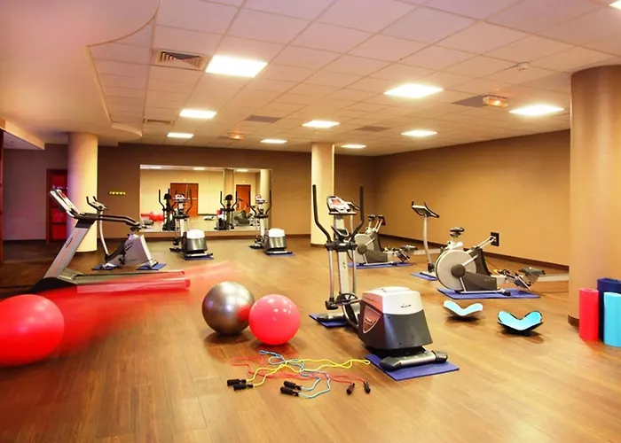 Hotel Plaza - Site Du Futuroscope 4*