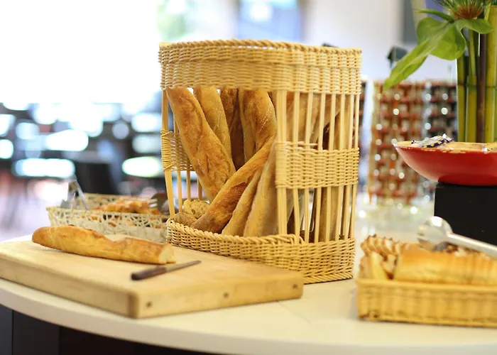 Plaza - Site Du Futuroscope Chasseneuil-du-Poitou