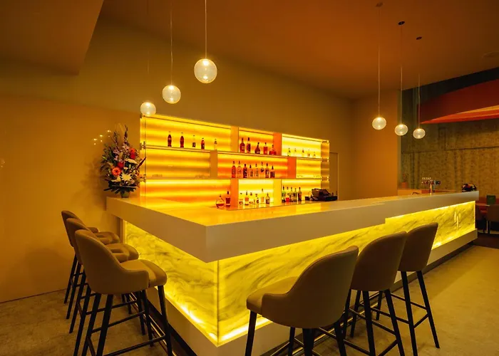 Plaza - Site Du Futuroscope Hotel Chasseneuil-du-Poitou