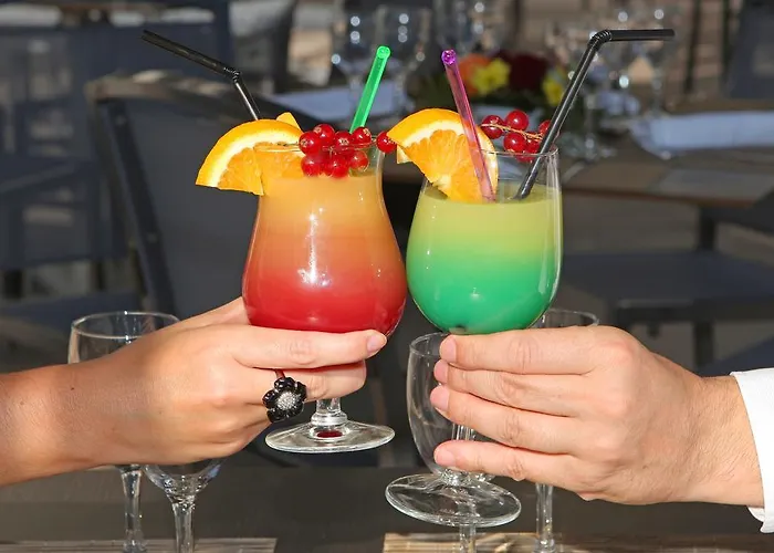 Plaza - Site Du Futuroscope