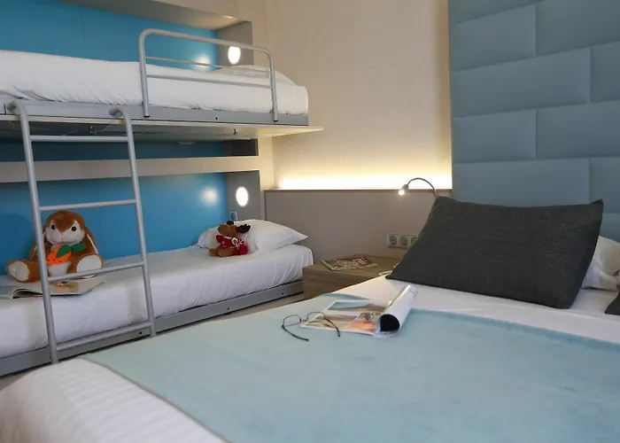 Hotel Plaza - Site Du Futuroscope