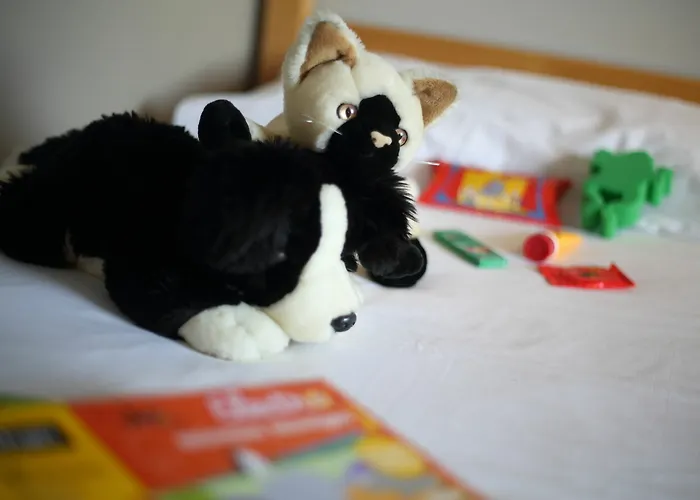 Plaza - Site Du Futuroscope